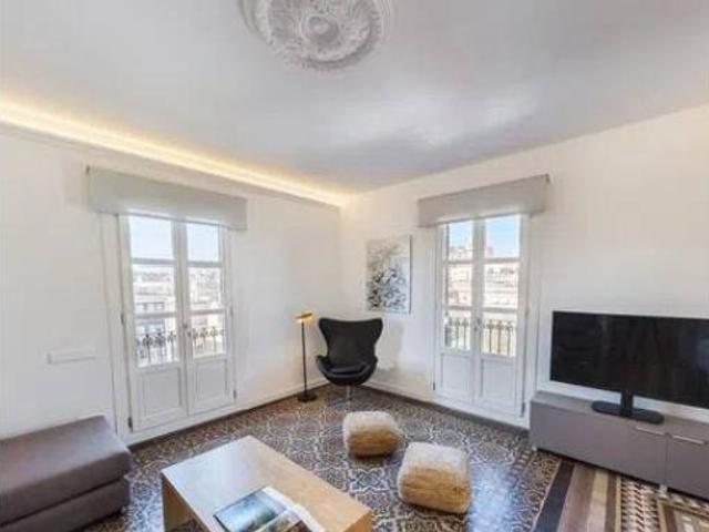 Piso Alquiler Barcelona Capital, Sant Antoni