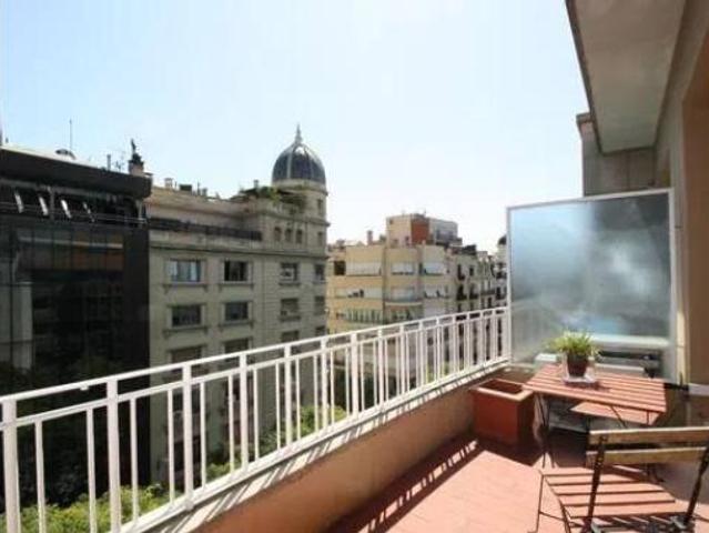 Piso Alquiler Barcelona Capital, Sant Gervasi Galvany