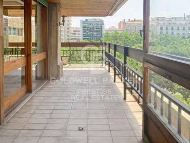 Piso Alquiler Barcelona Capital, Les Corts