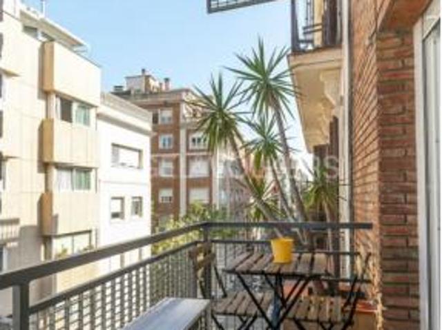 Piso Alquiler Barcelona Capital, Sant Gervasi Galvany