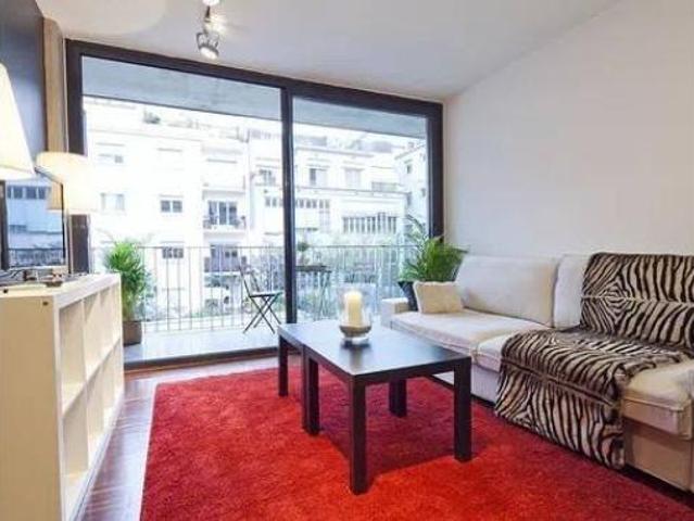 Piso Alquiler Barcelona Capital, Sant Gervasi Galvany