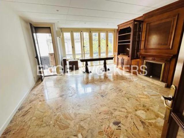 Piso Alquiler Barcelona Capital, Sant Gervasi La Bonanova