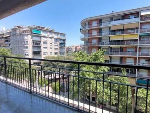 Piso Alquiler Barcelona Capital, El Putxet El Farró