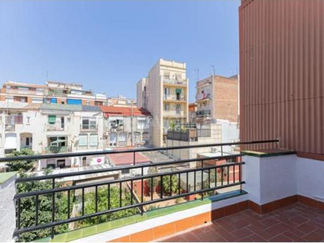 Piso Alquiler Barcelona Capital, Sants