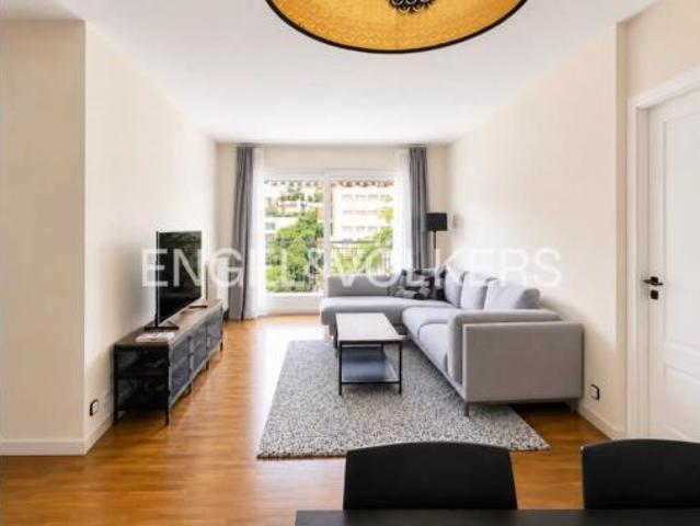 Piso Alquiler Barcelona Capital, Sarrià