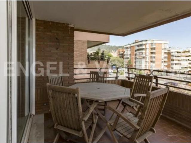 Piso Alquiler Barcelona Capital, Sarrià