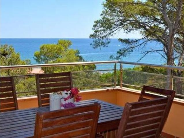 Piso Alquiler Begur, Platja del Racó