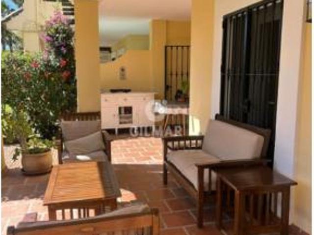Piso Alquiler Benahavís, El Madroñal