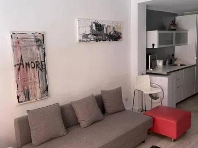 Piso Alquiler Benahavís, El Paraíso