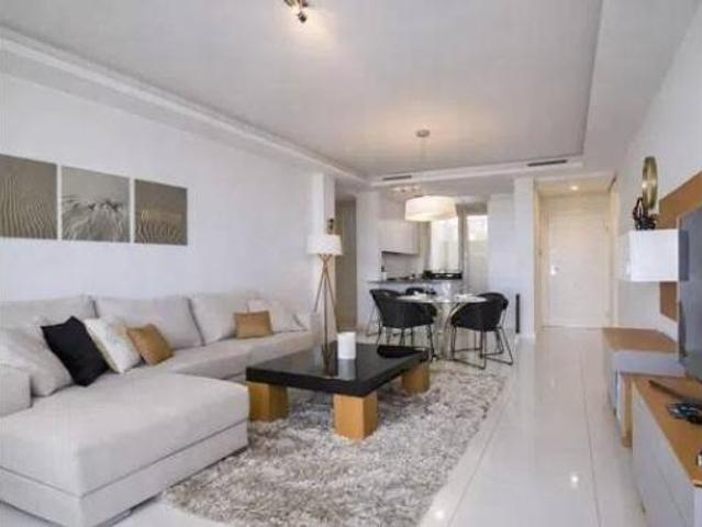 Piso Alquiler Benahavís, La Alquería