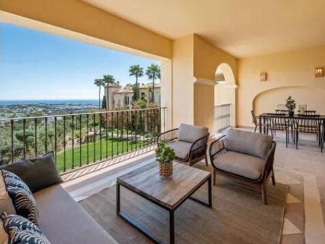 Piso Alquiler Benahavís, La Quinta