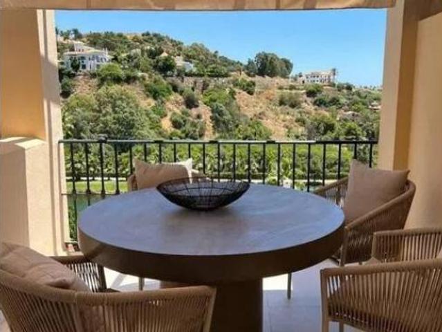 Piso Alquiler Benahavís, La Quinta