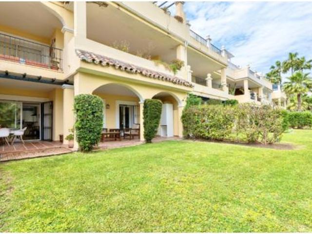 Piso Alquiler Benahavís, La Quinta