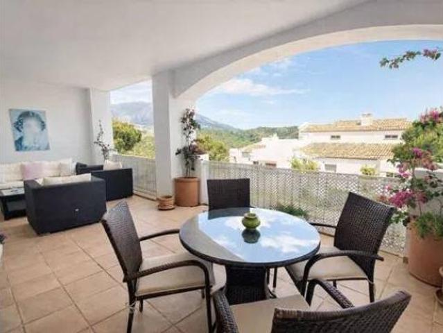 Piso Alquiler Benahavís, La Quinta