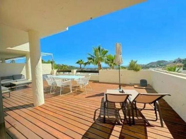 Piso Alquiler Benahavís, Los Arqueros Puerto del Almendro