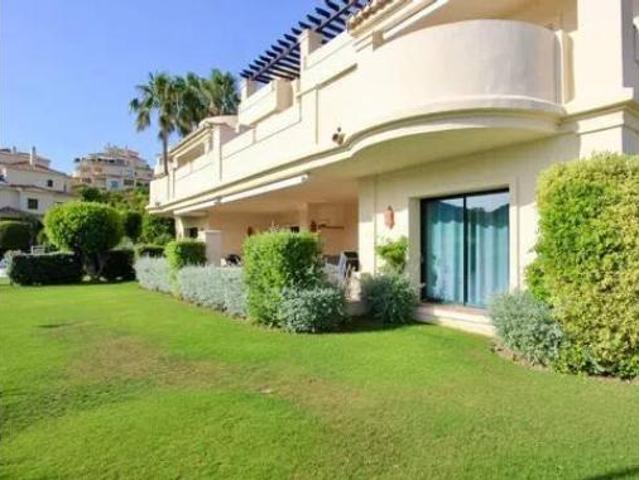 Piso Alquiler Benahavís, Los Arqueros Puerto del Almendro