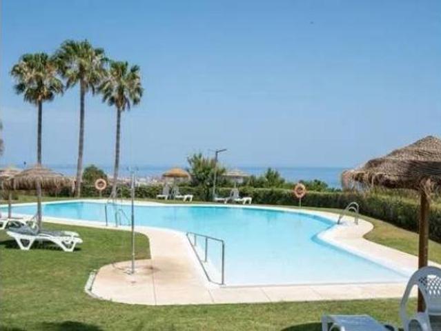 Piso Alquiler Benalmádena, Montealto