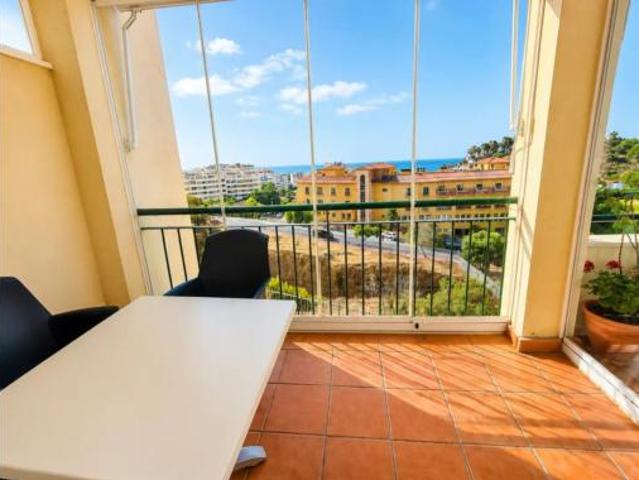 Piso Alquiler Benalmádena, Nueva Torrequebrada