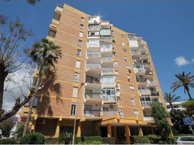 Piso Alquiler Benalmádena, Benalmádena Costa