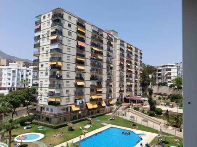 Piso Alquiler Benalmádena, Benalmádena Costa