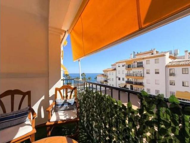 Piso Alquiler Benalmádena, Benalmádena