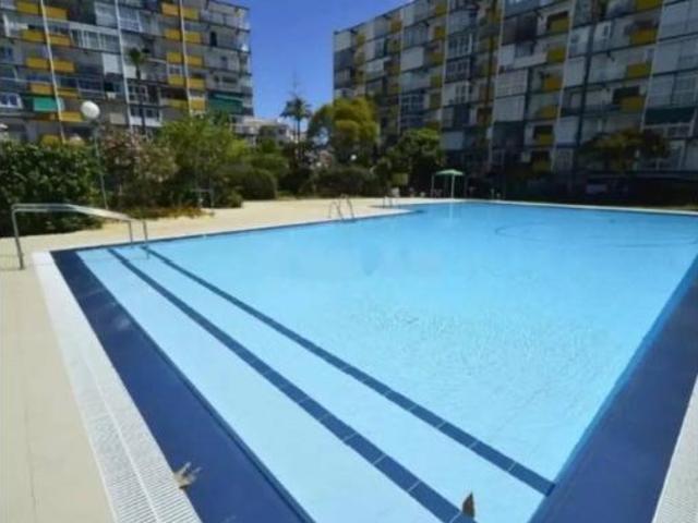Piso Alquiler Benalmádena, Benalmádena