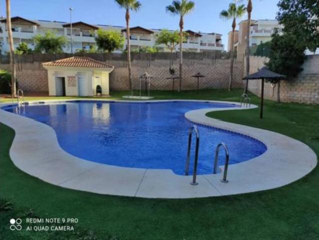 Piso Alquiler Benalmádena, Benalmádena