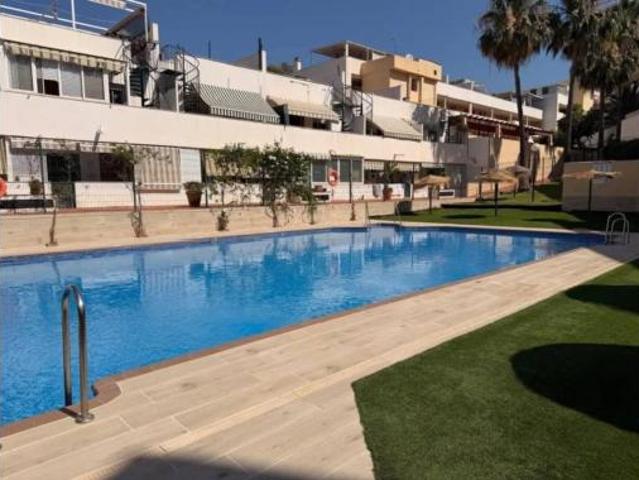 Piso Alquiler Benalmádena, Benalmádena