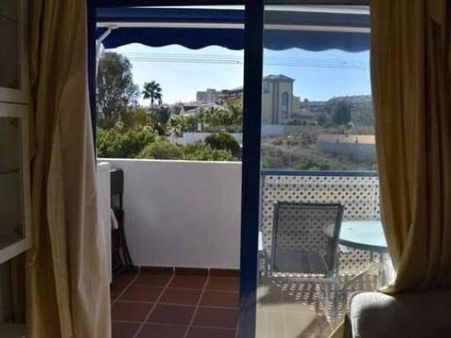 Piso Alquiler Benalmádena, Cortijo de Torrequebrada