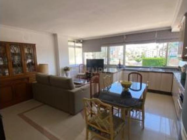 Piso Alquiler Benalmádena, Cortijo de Torrequebrada