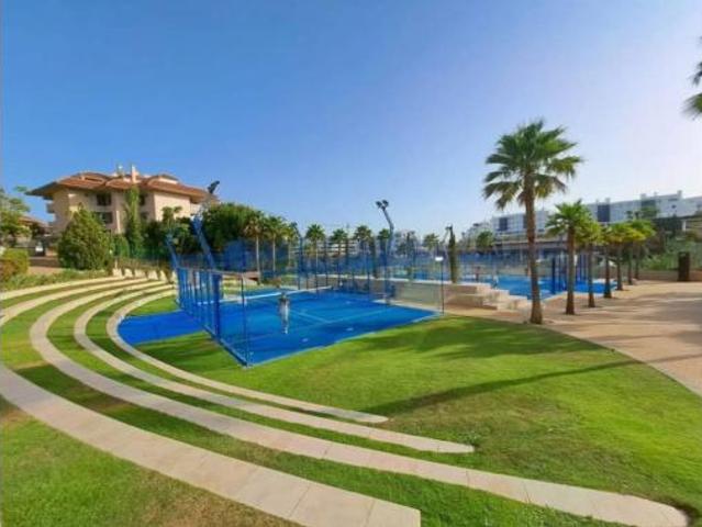 Piso Alquiler Benalmádena, El Higuerón La Capellanía