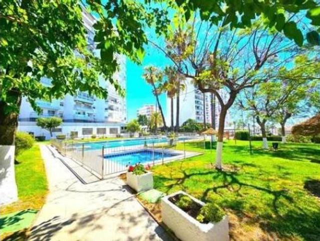 Piso Alquiler Benalmádena, Puerto Marina