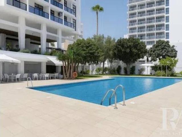 Piso Alquiler Benalmádena, Puerto Marina