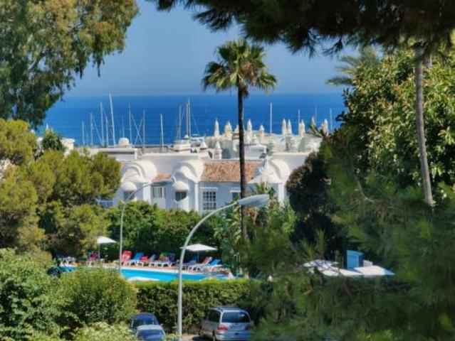 Piso Alquiler Benalmádena, Puerto Marina