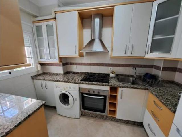 Piso Alquiler Benalmádena, Puerto Marina