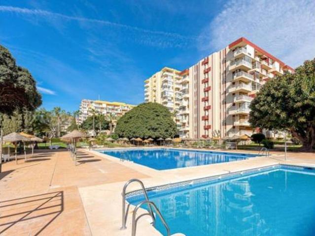Piso Alquiler Benalmádena, Parque de la Paloma
