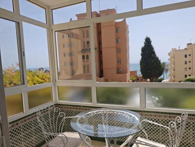 Piso Alquiler Benalmádena, Parque de la Paloma
