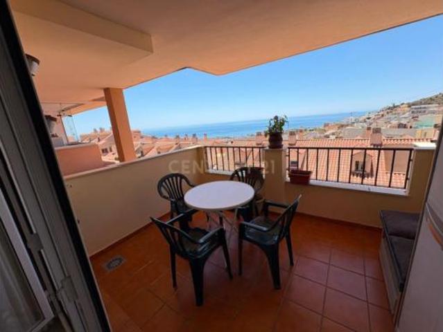 Piso Alquiler Benalmádena, Santangelo