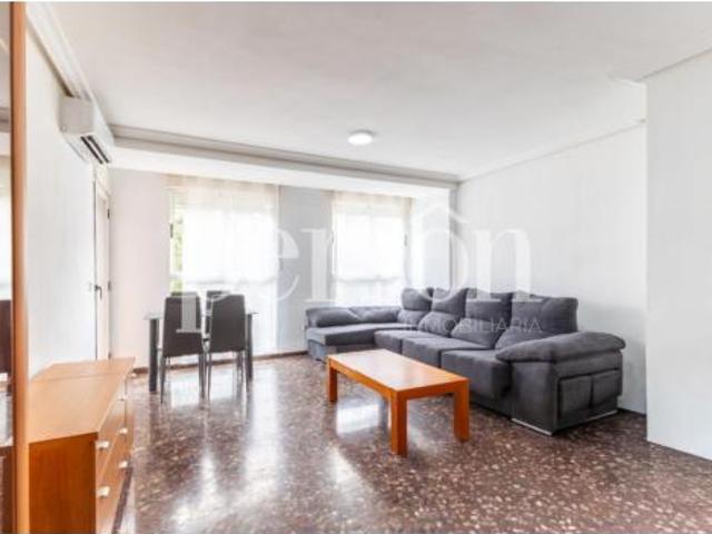 Piso Alquiler Benetússer, Benetússer