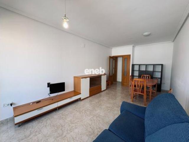 Piso Alquiler Benicarló, Poble de Benicarló