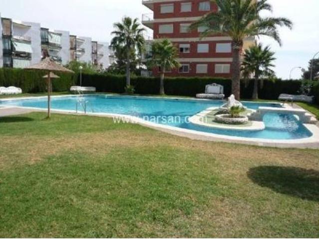 Piso Alquiler Benicàssim Benicasim, Els Terrers