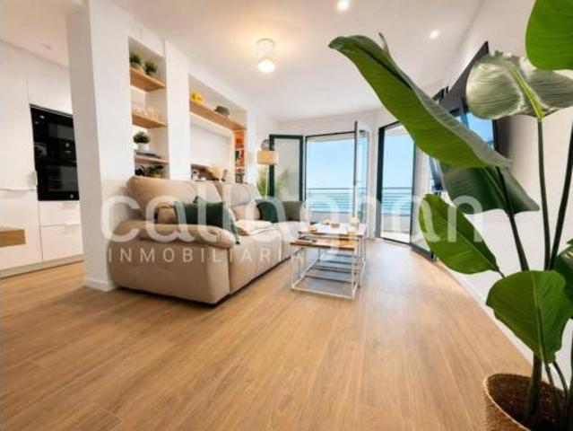 Piso Alquiler Benicàssim Benicasim, Heliópolis Curva
