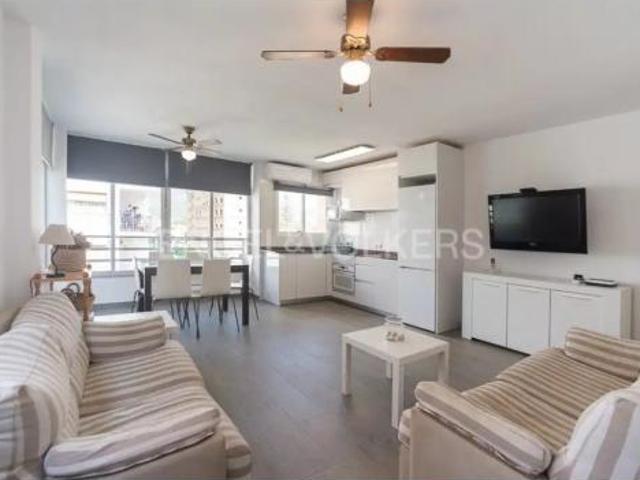 Piso Alquiler Benicàssim Benicasim, Heliópolis Curva