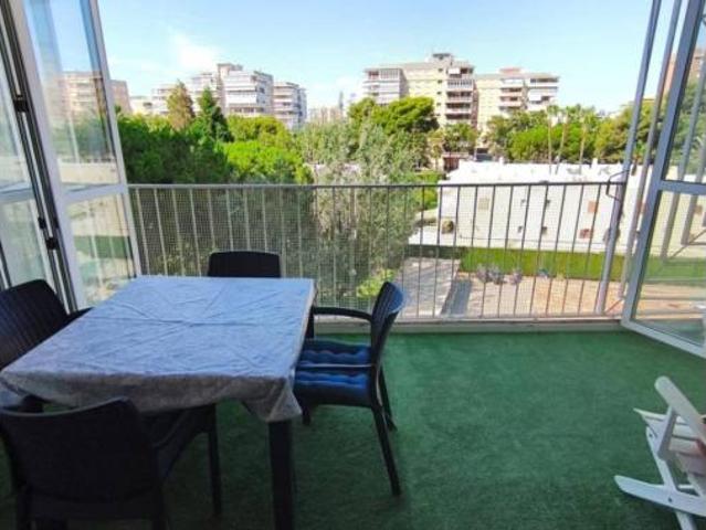 Piso Alquiler Benicàssim Benicasim, La Torre L'Almadrava