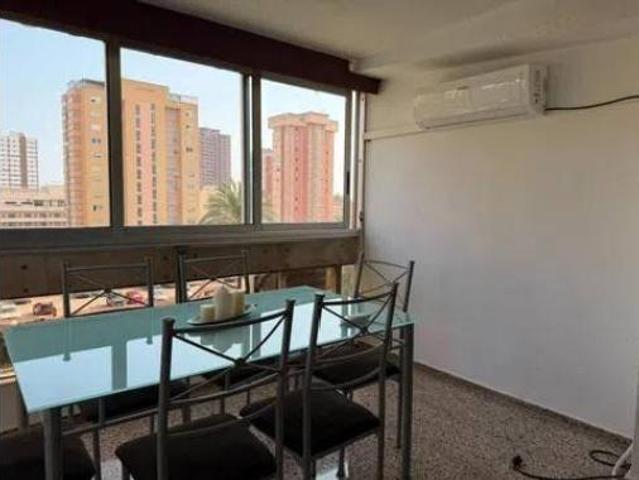 Piso Alquiler Benidorm, Benidorm