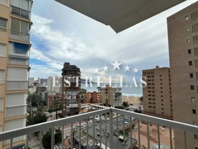 Piso Alquiler Benidorm, Benidorm