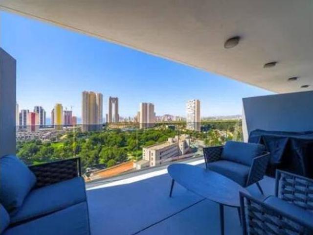 Piso Alquiler Benidorm, Benidorm