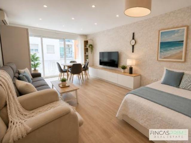 Piso Alquiler Benidorm, Centre
