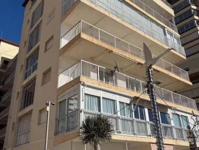 Piso Alquiler Benidorm, Platja de Llevant