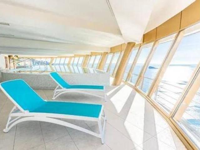 Piso Alquiler Benidorm, Platja de Ponent